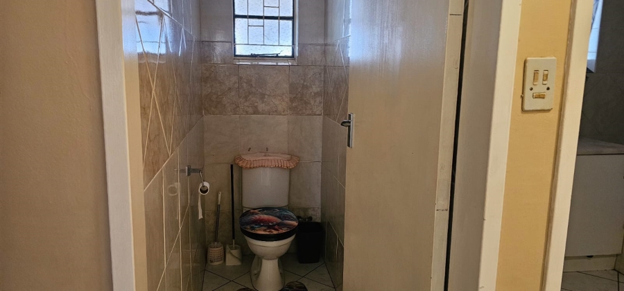 3 Bedroom Property for Sale in Brits North West